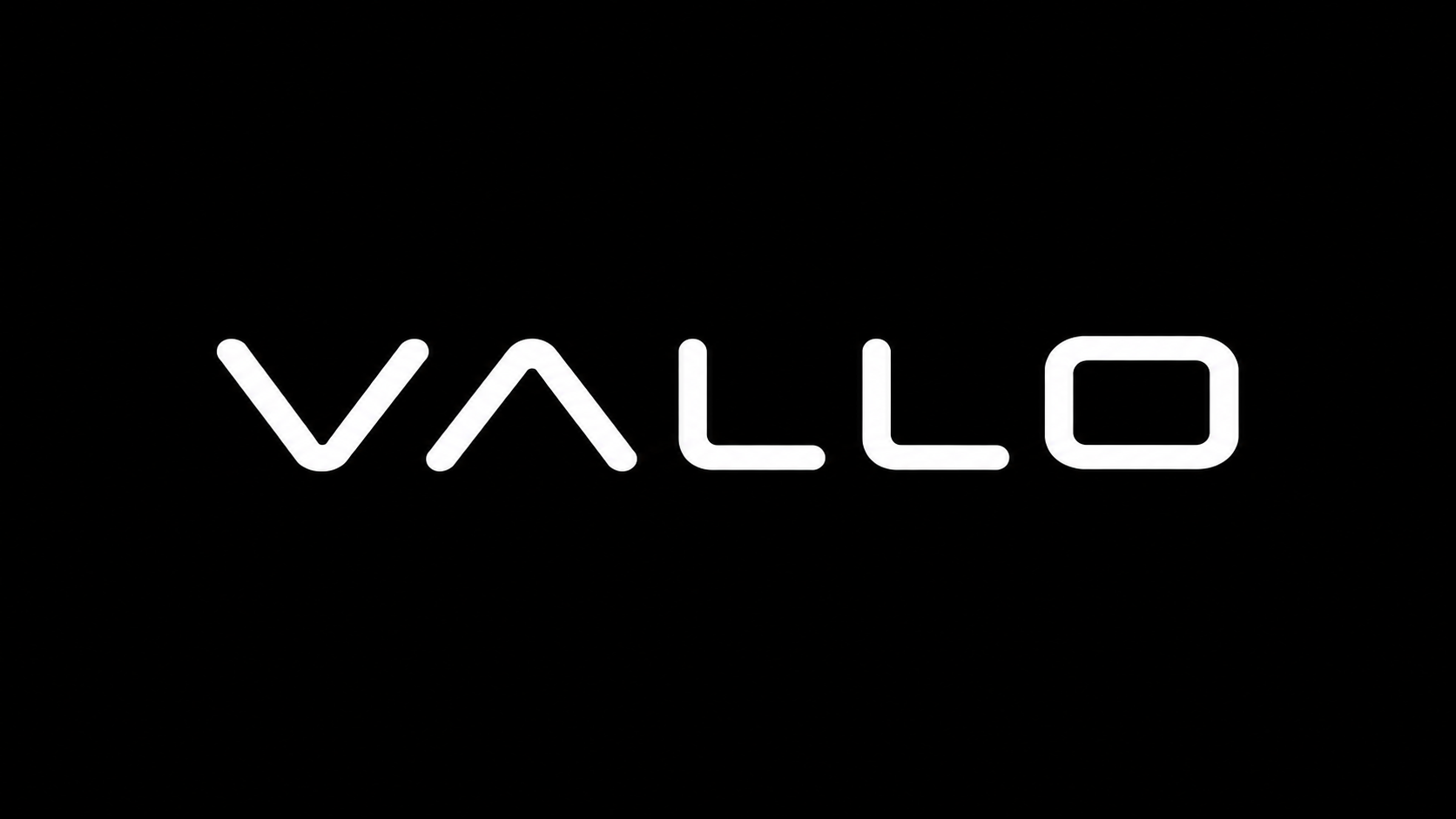 Логотип VALLO