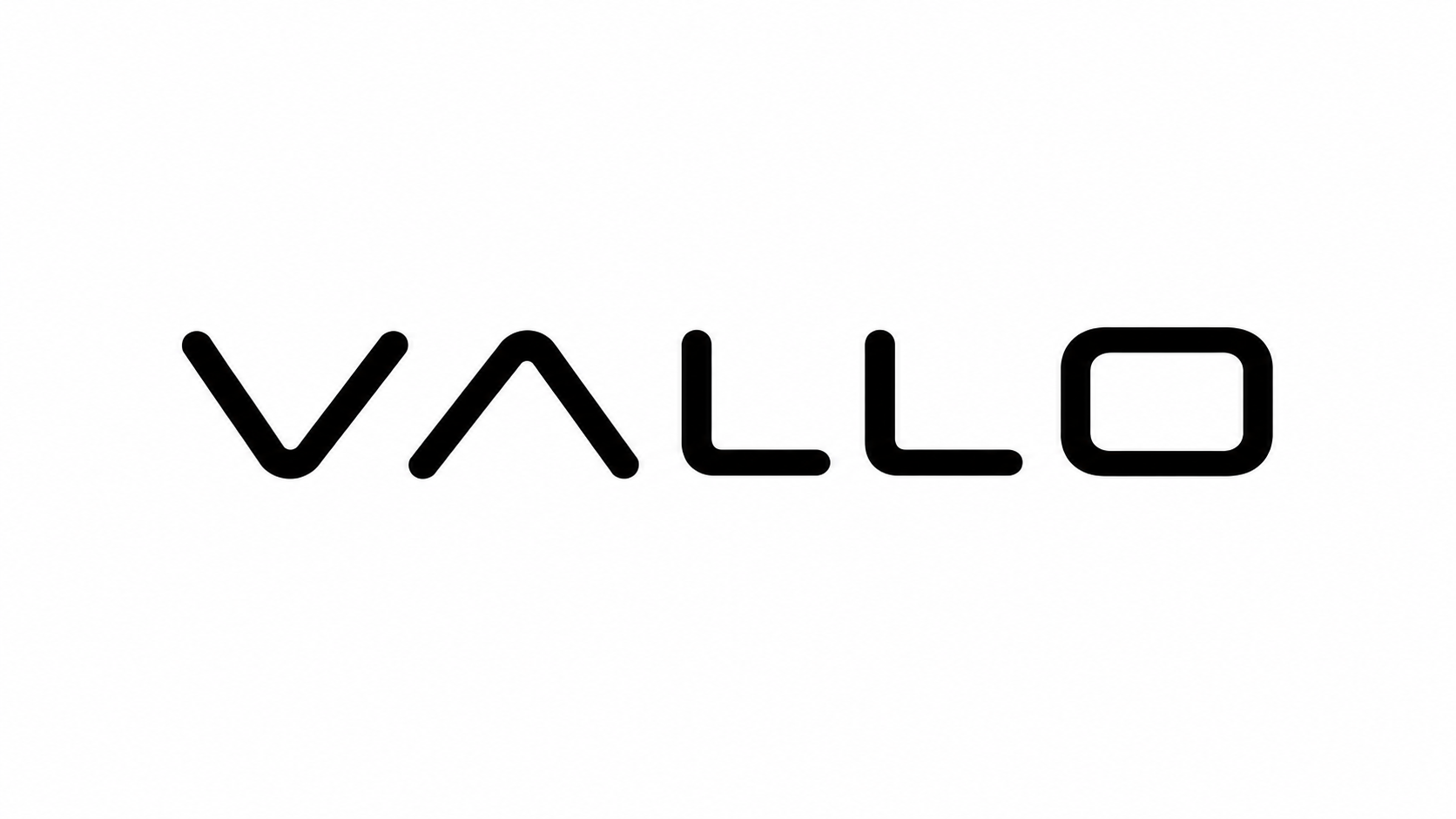 Логотип VALLO